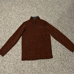 Eddie Bauer, men’s small. Never worn